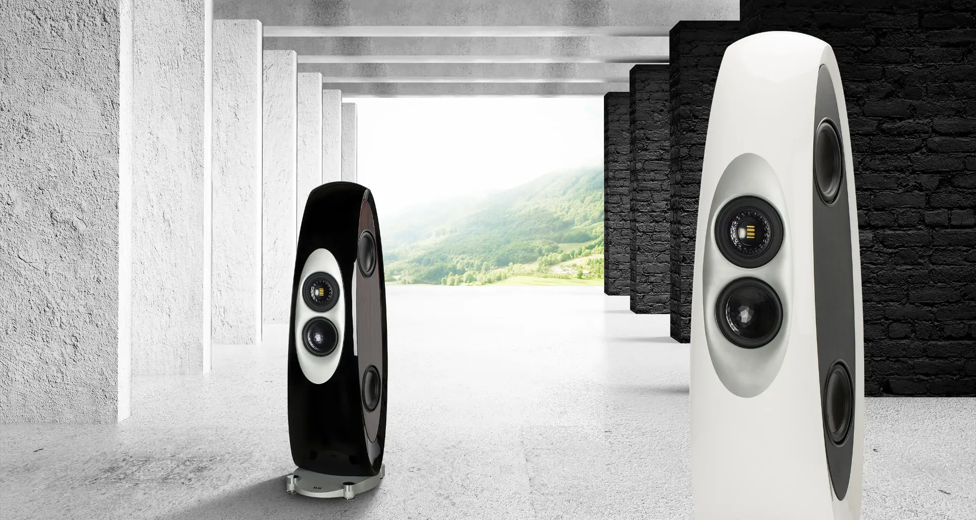 Elac Concentro 2.0